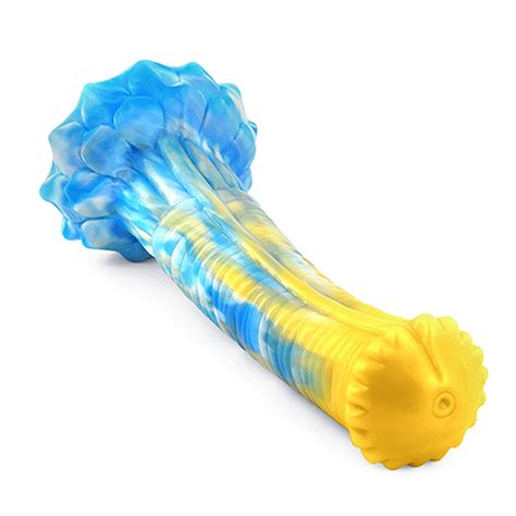 Soft Silikon Dildo Tork Cm Mit Saugnapf Sockel Verschiedene Farben Boy Toys