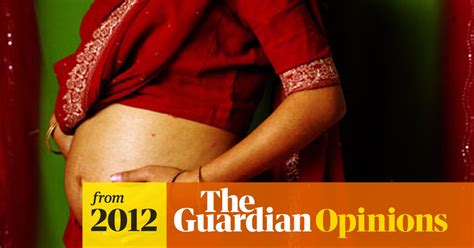 Indias Surrogate Mothers Are Risking Their Lives They Urgently Need