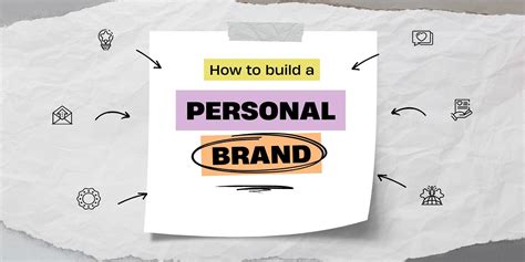 Personal Branding Contoh Manfaat Dan Cara Membangunnya