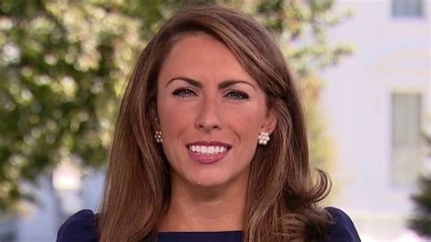 Alyssa Farah Slams Pelosi For Calling Cnn Apologist For Gop News To