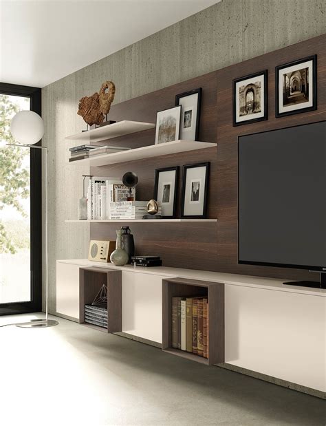 Youll Love The Spazio Entertainment Center At Allmodern With Great