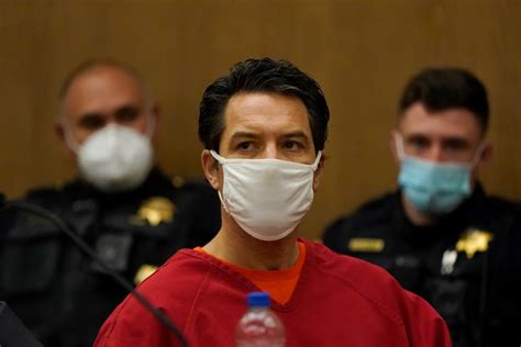 Scott Peterson Juror Feared For Baby While Pregnant Kron4
