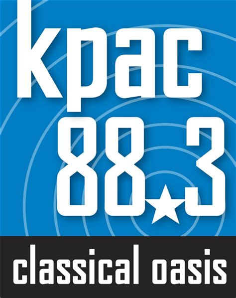 Kpac 883 Fm San Antonio Tx Free Internet Radio Tunein