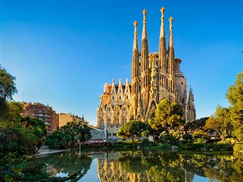10 Gaudi Buildings You Must See In Barcelona City Wonders