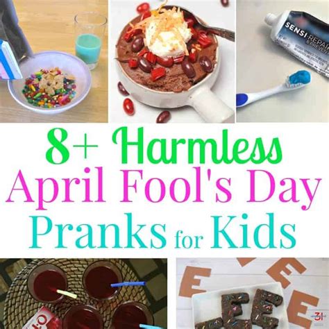 Either way, we've found some easy april fool's pranks that are both hilarious and totally harmless. Easy Harmless April Fools Day Pranks - Sweetest Photography