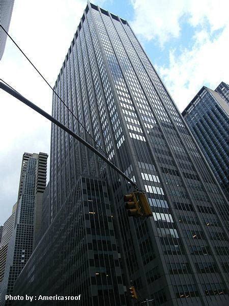 Calyon bank branches in other cities. Calyon Building - New York City, New York