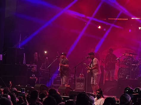 Slightly Stoopids “summertime 2023” Tour Was One Of My All Time Favorite Concerts — Daily Reggae