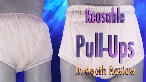reusable adult cloth pull up diapers in depth review adultdiaper adultclothdiaper diaper