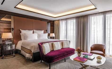 Introducing The Newest Jewel On Bvlgaris Crown Bvlgari Hotel Paris