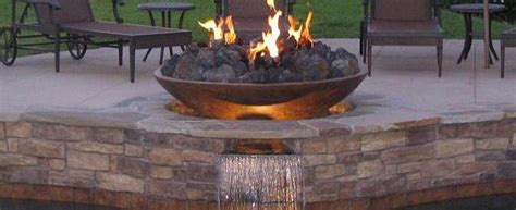 18 l x 12 w x 10 h weight: Large Lava Rock | Fire bowls, Fire glass, Fire pit lighting