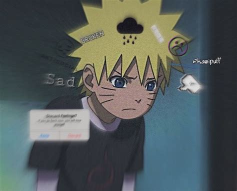 Sad Anime Pfp Naruto Sad Naruto Wallpapers Top Free Sad Naruto