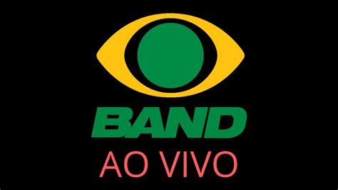Band Ao Vivo HD Online Assista A TV Band Gratis