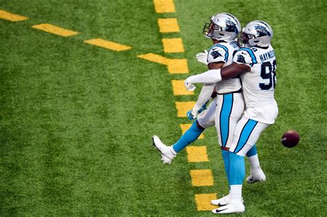 Carolina Panthers 8 Potential Sleepers For The 2021 Season