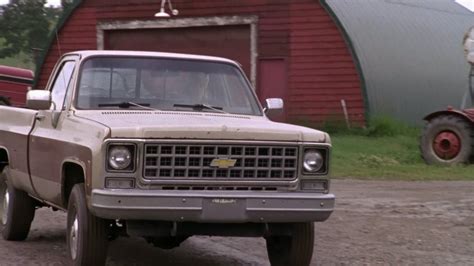 IMCDb Org 1980 Chevrolet K Series In Heartland 2007 2024