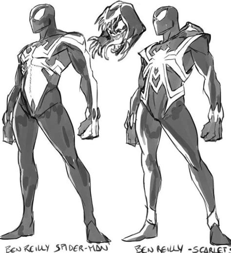 Pin By Mauricio Lozano González On Venom And Symbiotes Spiderman