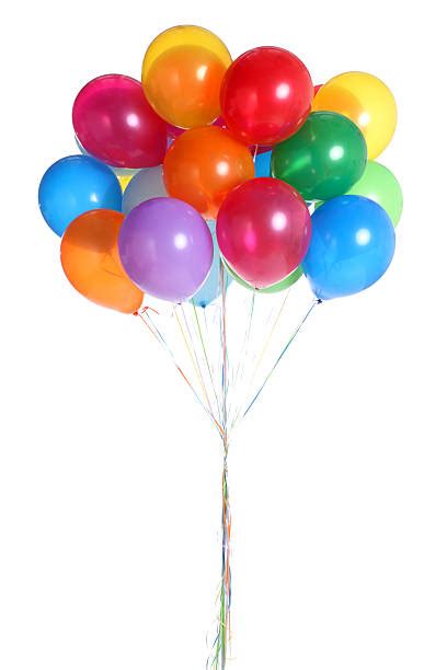 Balloon String Stock Photos Pictures And Royalty Free Images Istock