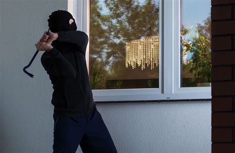Burglar Proof Windows And Doors Campbell Window Film