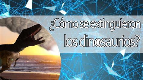 De lo contrario, la cola podría aplastarse con la parte inferior del caparazón de la tortuga.3 x fuente de investigación reptile medicine and surgery. ¿Cómo se extinguieron los dinosaurios? - YouTube