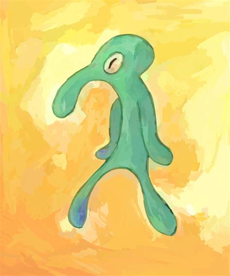 Connect with a painter instantly! Bold and Brash by InfestedPear on Newgrounds