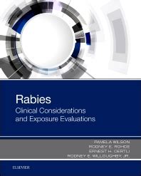 Rabies - 1st Edition