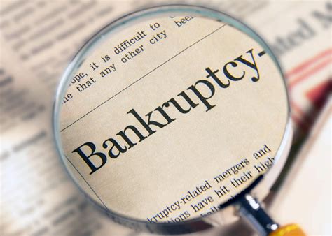 We help people file for bankruptcy. Here's How An Ambani Company Has Gone Bankrupt