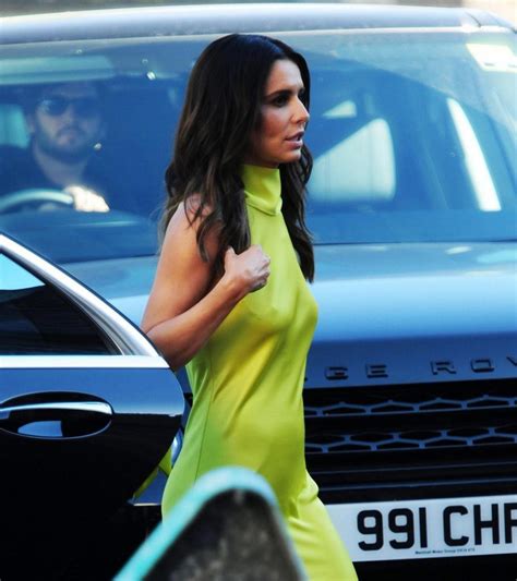 Singer Cheryl Cole Nude Upskirt Nip Slip And Braless Photos