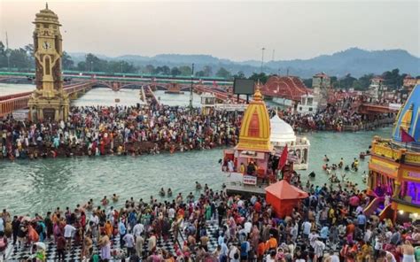 Ganga Dussehra And Its Importance All You Need To Know Wildhawk