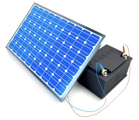 Bancos De Baterías Para Sistemas Fotovoltaicos Keeui Solar