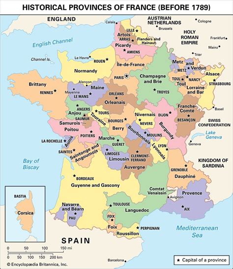 France Provinces Before 1789 Students Britannica Kids Homework Help