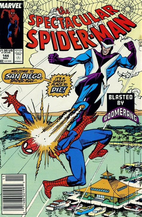 Spectacular Spider Man 1976 1st Series Comic Books