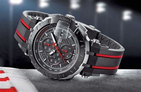 Tissot spring collection story square. Tissot T-Race MotoGP Automatic Limited Edition 2016 - Time ...