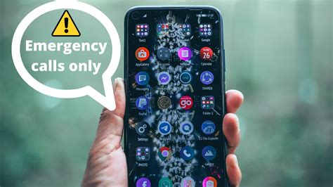 Top Ways To Fix Emergency Calls Only On Android Guiding Tech