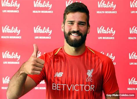 Alisson Becker Leaked 7 Photos The Male Fappening