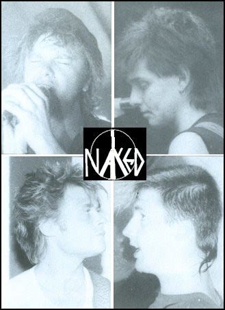 Naked 3 Discography Discogs