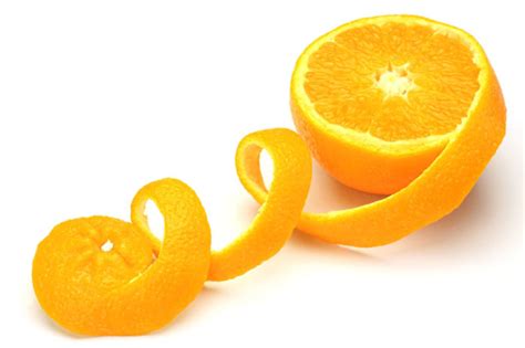 Unusual Uses For Orange Peels Hubpages