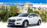 Rent Car In Israel Images
