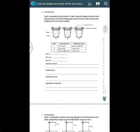 Koleksi soalan trial pt3 mrsm 2018, contoh soalan percubaan pt3 mrsm 2018, soalan percubaan pt3 mrsm 2018, soalan ramalan pt3 2018, soalan sebenar pt3 2018. Contoh Soalan Ramalan Pt3 Sains - Lamaran R