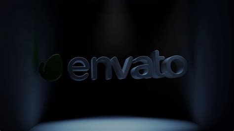 Envato Intro Youtube