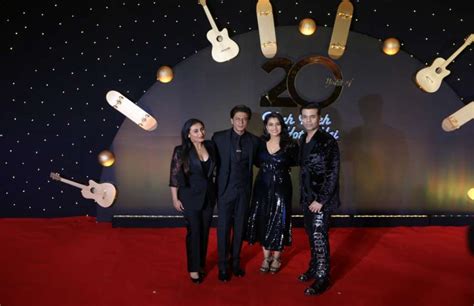 We did not find results for: 20 Years Of Kuch Kuch Hota Hai Party Photos - 20 Years of ...