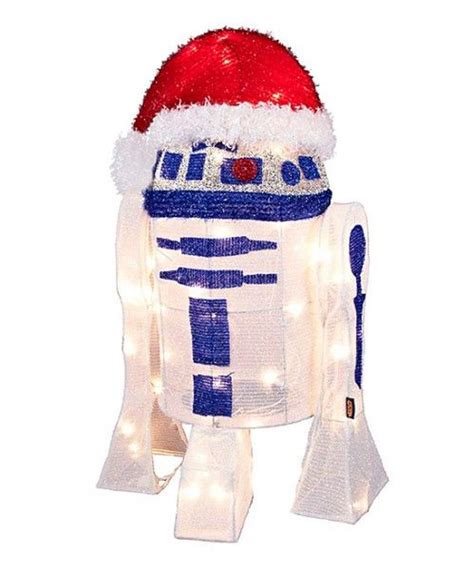 Star Wars Holiday Collection On Sale At Zulily Inside The Magic