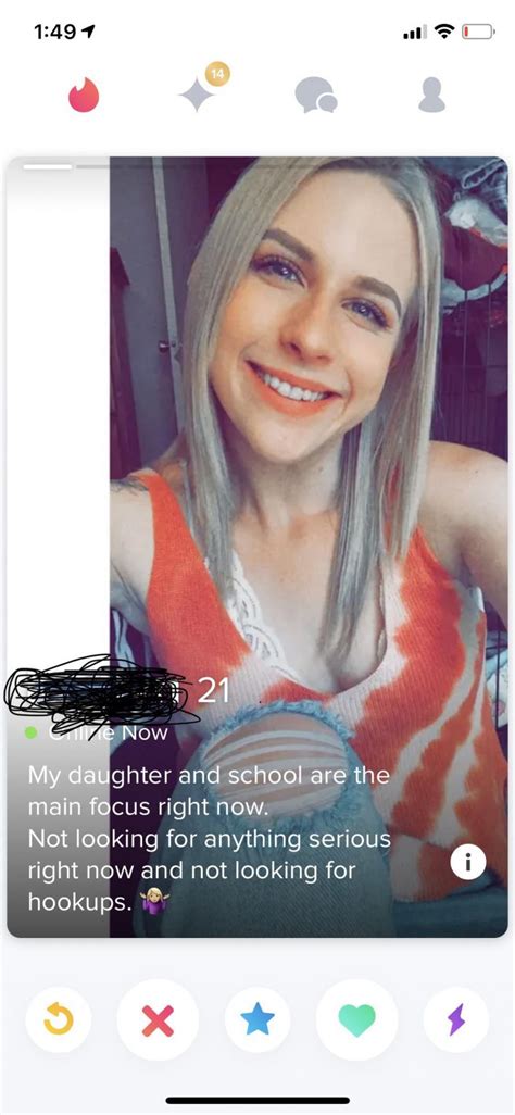The Best And Worst Tinder Profiles And Conversations In The World 229
