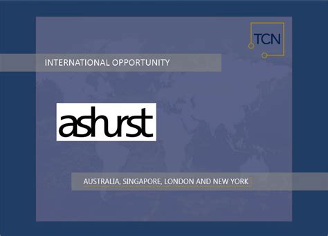 Becoming a lawyer can be a very long and strenuous process. Associate Corporate Finance Lawyer Jobs in Australia ...