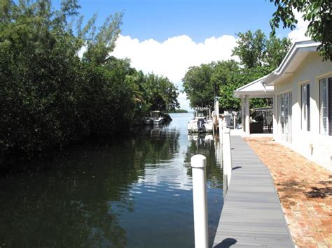 Waterfront Key Largo Bayside Cottage Paradise Updated 2022