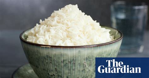 Is Reheated Rice Safe To Eat Food The Guardian