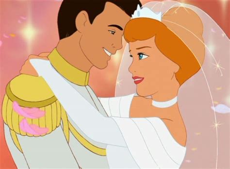 Cinderella And Prince Charming Disney Couples Photo 6028653 Fanpop