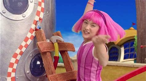 Еріншектер елі Lazytown Galaxy Kazakh Youtube