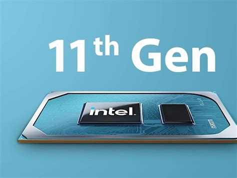 intel announces 11th generation h series n series mobile processors