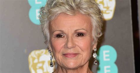 How Old Is Julie Walters And Does She Have A Husband And Children