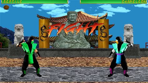 Mortal kombat is an arcade fighting game developed and published by midway in 1992 it is the first entry in the mortal kombat series. Mortal kombat 1 mugen download