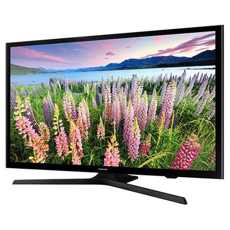 Samsung J Class Full Hd Smart Led Tv Un J Afxza B H